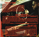 Usher : Here I Stand (CD, Album)
