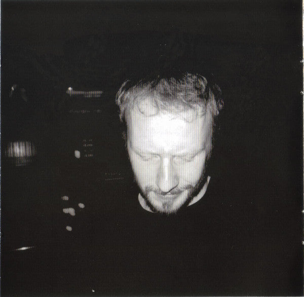 Malcolm Middleton : 5:14 Fluoxytine Seagull Alcohol John Nicotine (CD, Album, RE, Del)