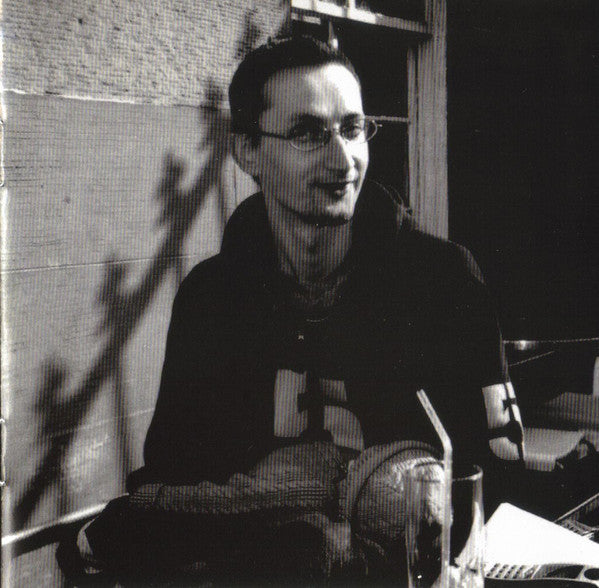 Malcolm Middleton : 5:14 Fluoxytine Seagull Alcohol John Nicotine (CD, Album, RE, Del)