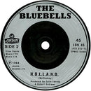 The Bluebells : I'm Falling (7", Single, Inj)