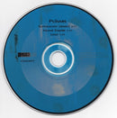 Pulsars : Suffocation (CD, Maxi)