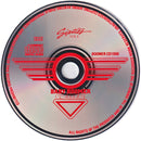 Various : Baby Boomer Classics - The Sixties (Vol 4) (CD, Comp, RP)