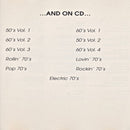 Various : Baby Boomer Classics - The Sixties (Vol 4) (CD, Comp, RP)