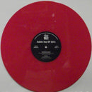 New Goblin : Tour 2013 EP (12", EP, Ltd, Red)