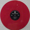 New Goblin : Tour 2013 EP (12", EP, Ltd, Red)