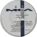 Jody Watley : Everything (7", Single)