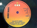 The Mash : Theme From M*A*S*H (Suicide Is Painless) (7", Single, Sun)