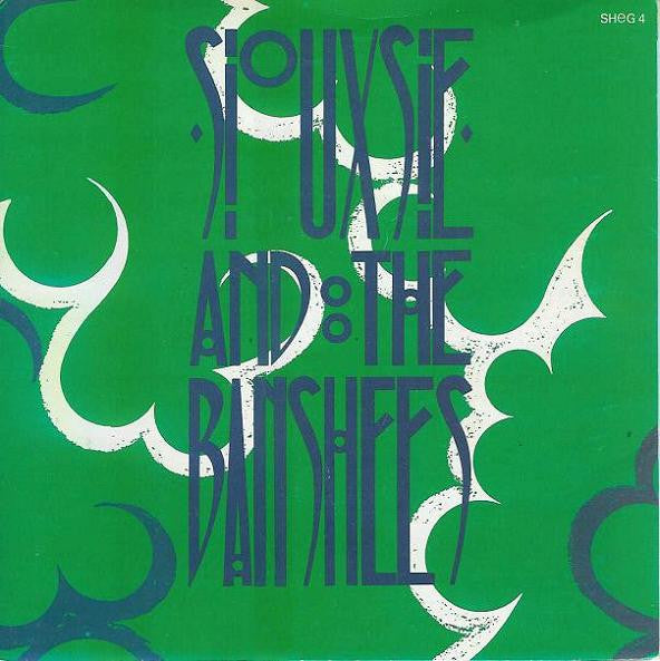 Siouxsie & The Banshees : Dear Prudence (7", Single, Ltd, Gat)
