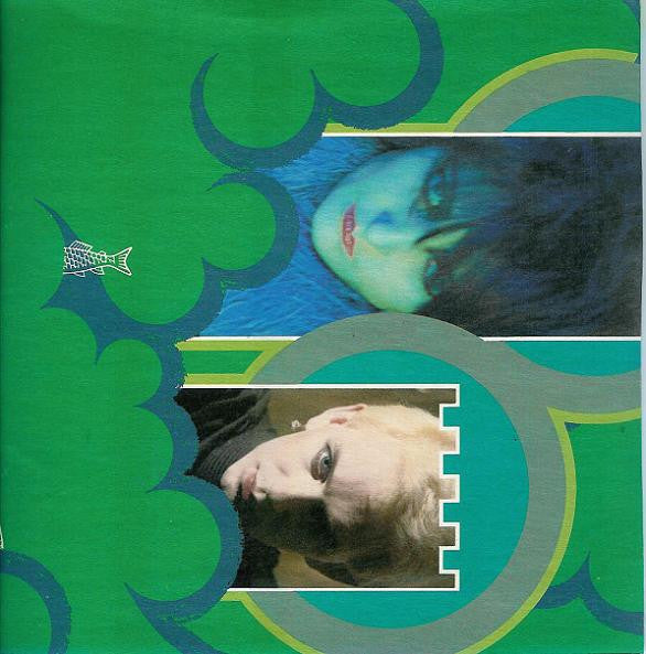 Siouxsie & The Banshees : Dear Prudence (7", Single, Ltd, Gat)