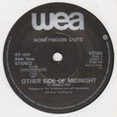 Honeymoon Suite : Other Side Of Midnight (7", Single)