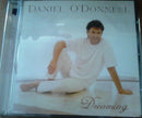 Daniel O'Donnell : Dreaming (CD, Comp)