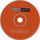 Savage Garden : Savage Garden (CD, Album)