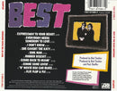 The Blues Brothers : Best Of The Blues Brothers (CD, Comp, RE)