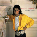 Michael Jackson : Liberian Girl (7", Single)