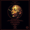 Danielle Dax : Big Hollow Man (12")