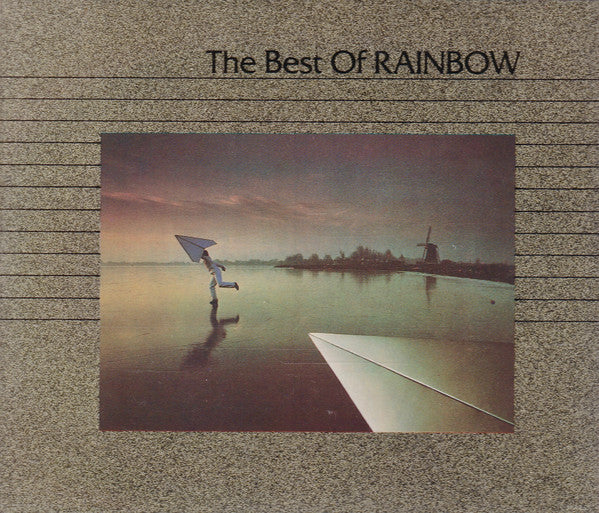 Rainbow : The Best Of Rainbow (2xCD, Comp)