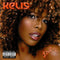 Kelis : Tasty (CD, Album, Copy Prot.)