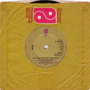 Philadelphia International All Stars / MFSB : Let's Clean Up The Ghetto (7", Single, Promo)