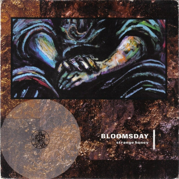 Bloomsday : Strange Honey (7", Single)