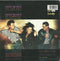 Tongue N Cheek : Forget Me Not$ (DNA Remix) (7")