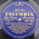 Georg Friedrich Händel, Sir Malcolm Sargent : Messiah Highlights (LP, Mono)