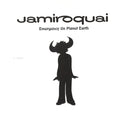 Jamiroquai : Emergency On Planet Earth (CD, Album)
