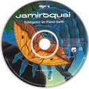 Jamiroquai : Emergency On Planet Earth (CD, Album)