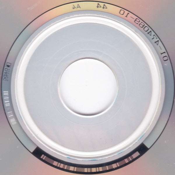 Jamiroquai : Emergency On Planet Earth (CD, Album)