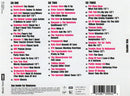 Various : Real Eighties - Hits Plus Extended Mixes (Box + 3xCD, Comp)