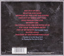 Meat Loaf : Hits Out Of Hell (CD, Comp, RE)