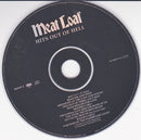 Meat Loaf : Hits Out Of Hell (CD, Comp, RE)