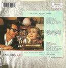 David A. Stewart Featuring Candy Dulfer : Lily Was Here (7", Single)