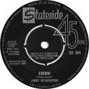 Jimmy Witherspoon : Money Is Getting Cheaper (7")