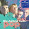 The Darling Buds : Pop Said... (LP, Album)