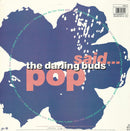 The Darling Buds : Pop Said... (LP, Album)