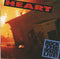 Heart : Rock The House Live! (CD, Album)