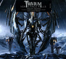 Trivium : Vengeance Falls (CD, Album, S/Edition, Dig)