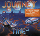Journey : Time³ (3xCD, Comp, RE)