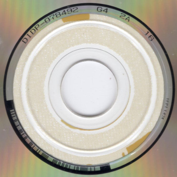 Journey : Time³ (3xCD, Comp, RE)