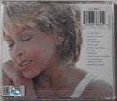 Tina Turner : Wildest Dreams (CD, Album)