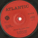The Vanilla Fudge* : You Keep Me Hanging On (7", Single, Sol)