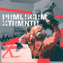 Primal Scream : Exterminator (XTRMNTR) (CD, Album)