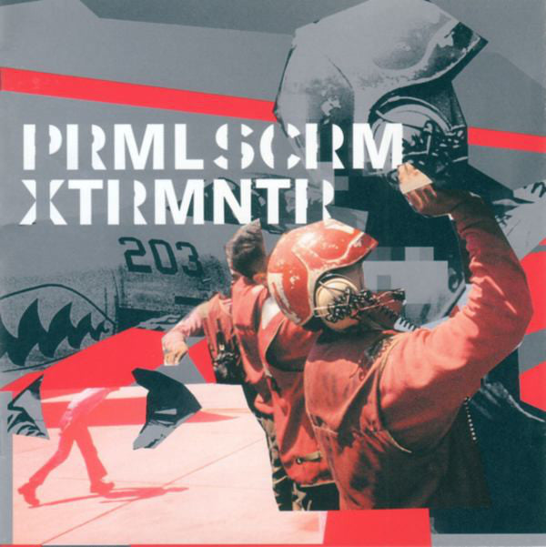 Primal Scream : Exterminator (XTRMNTR) (CD, Album)