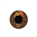 Kraak & Smaak Feat. Sam Duckworth : Good For The City (7", Single)