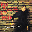 Jeanne Mas : En Rouge Et Noir (7", Single)