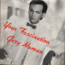 Gary Numan : Your Fascination (7", Single)