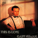 Gary Numan : This Is Love (7", Single + Flexi, 7", S/Sided)