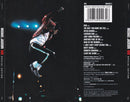 Michael Jackson : Bad (CD, Album, RE, RM, S/Edition)