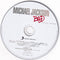Michael Jackson : Bad (CD, Album, RE, RM, S/Edition)