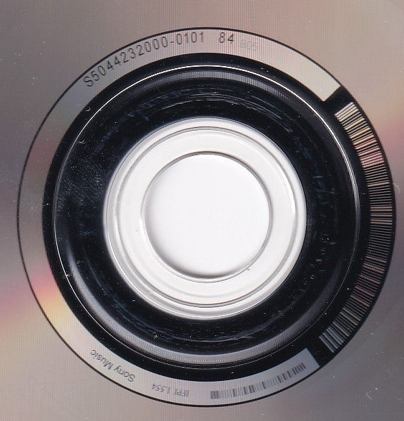 Michael Jackson : Bad (CD, Album, RE, RM, S/Edition)